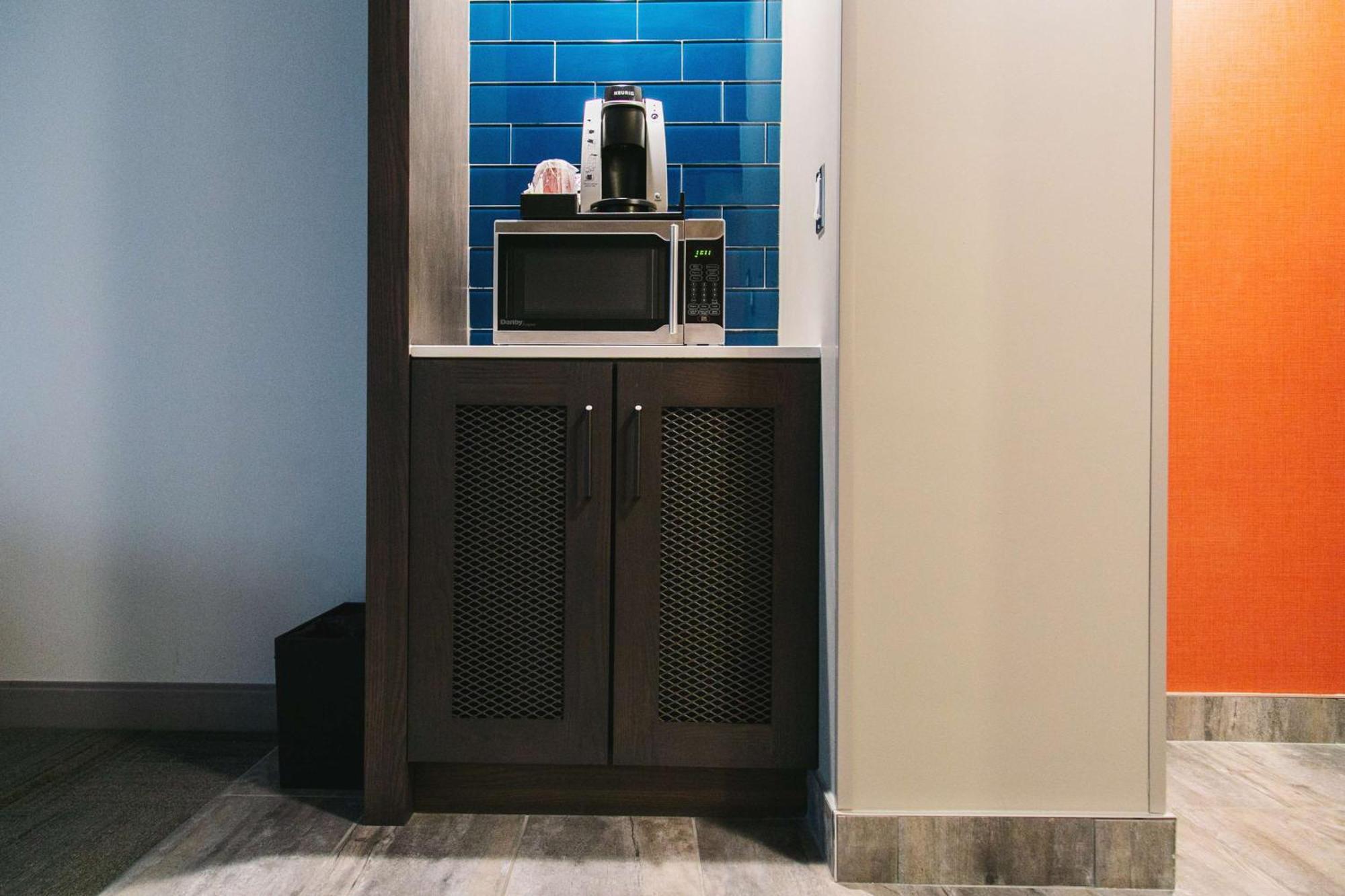 Hilton Garden Inn Φρεντέρικτον Εξωτερικό φωτογραφία