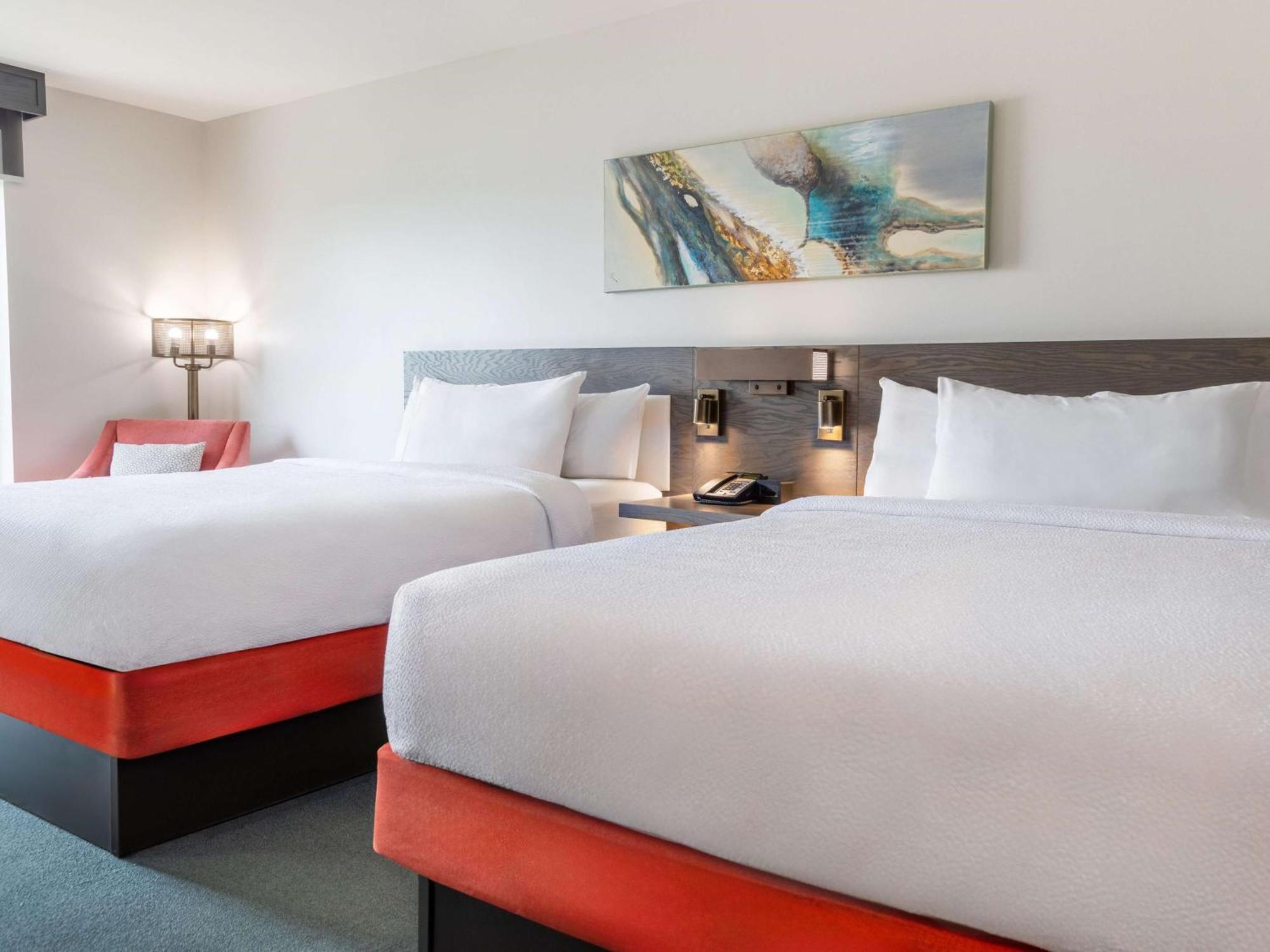 Hilton Garden Inn Φρεντέρικτον Εξωτερικό φωτογραφία