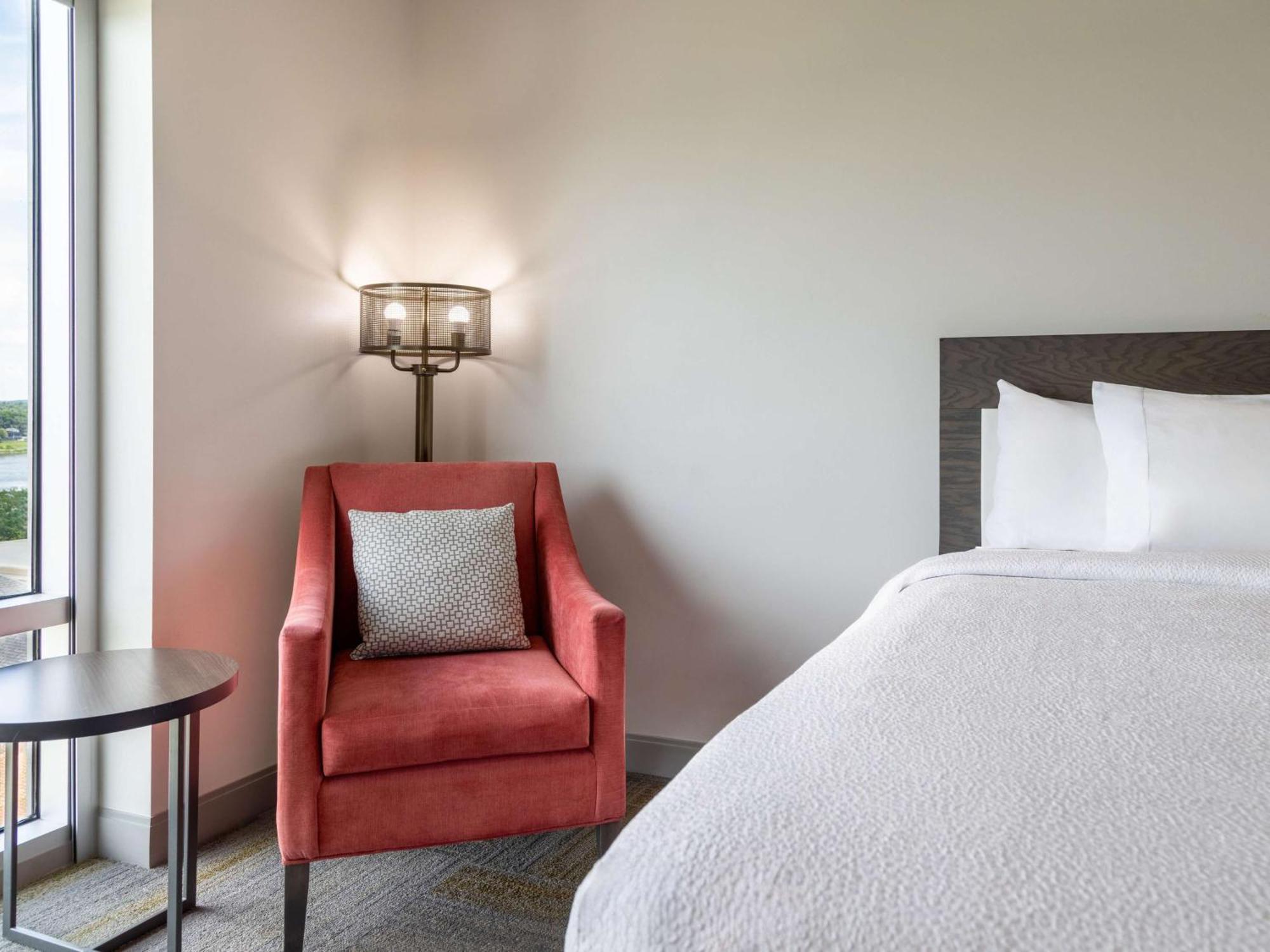 Hilton Garden Inn Φρεντέρικτον Εξωτερικό φωτογραφία