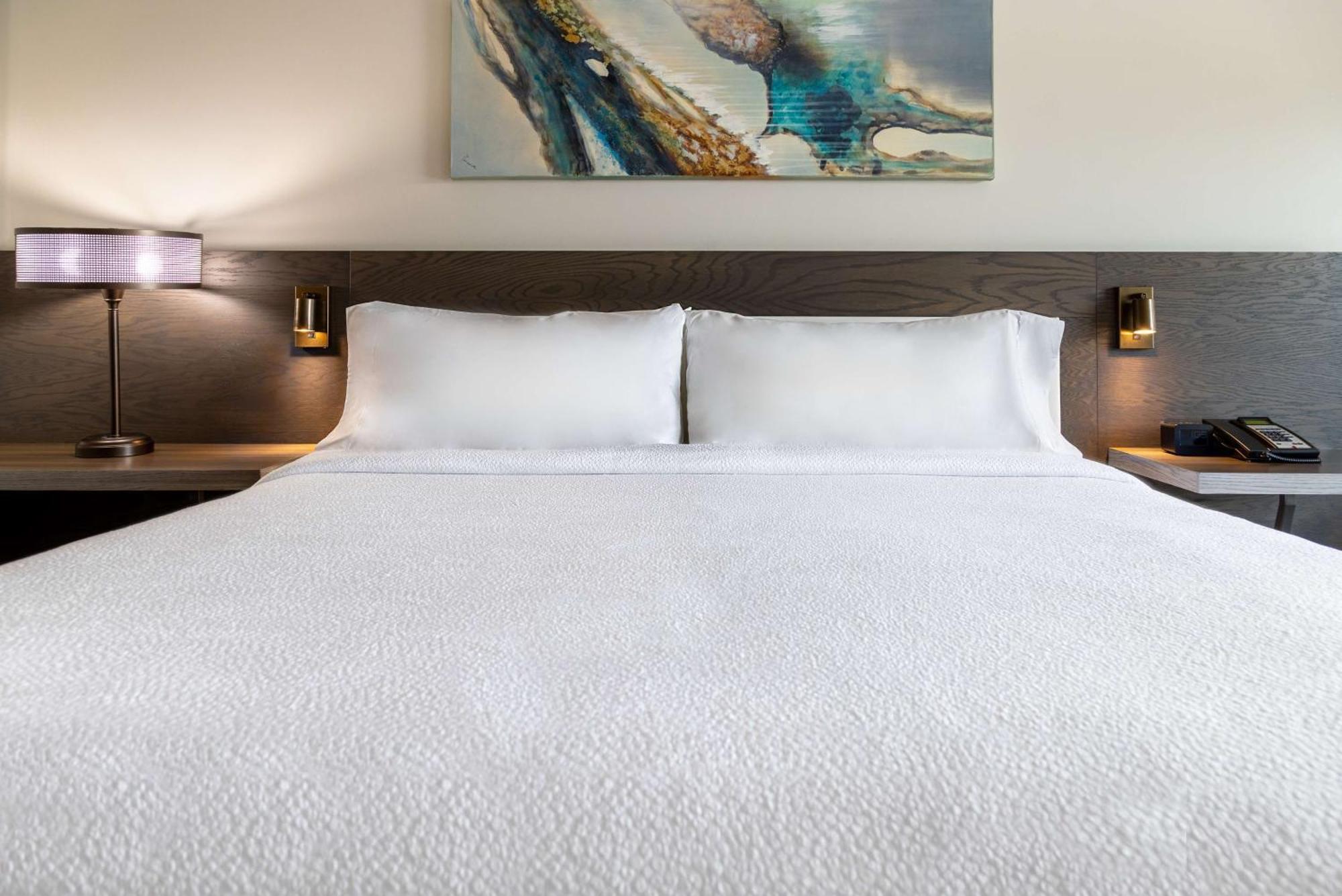 Hilton Garden Inn Φρεντέρικτον Εξωτερικό φωτογραφία