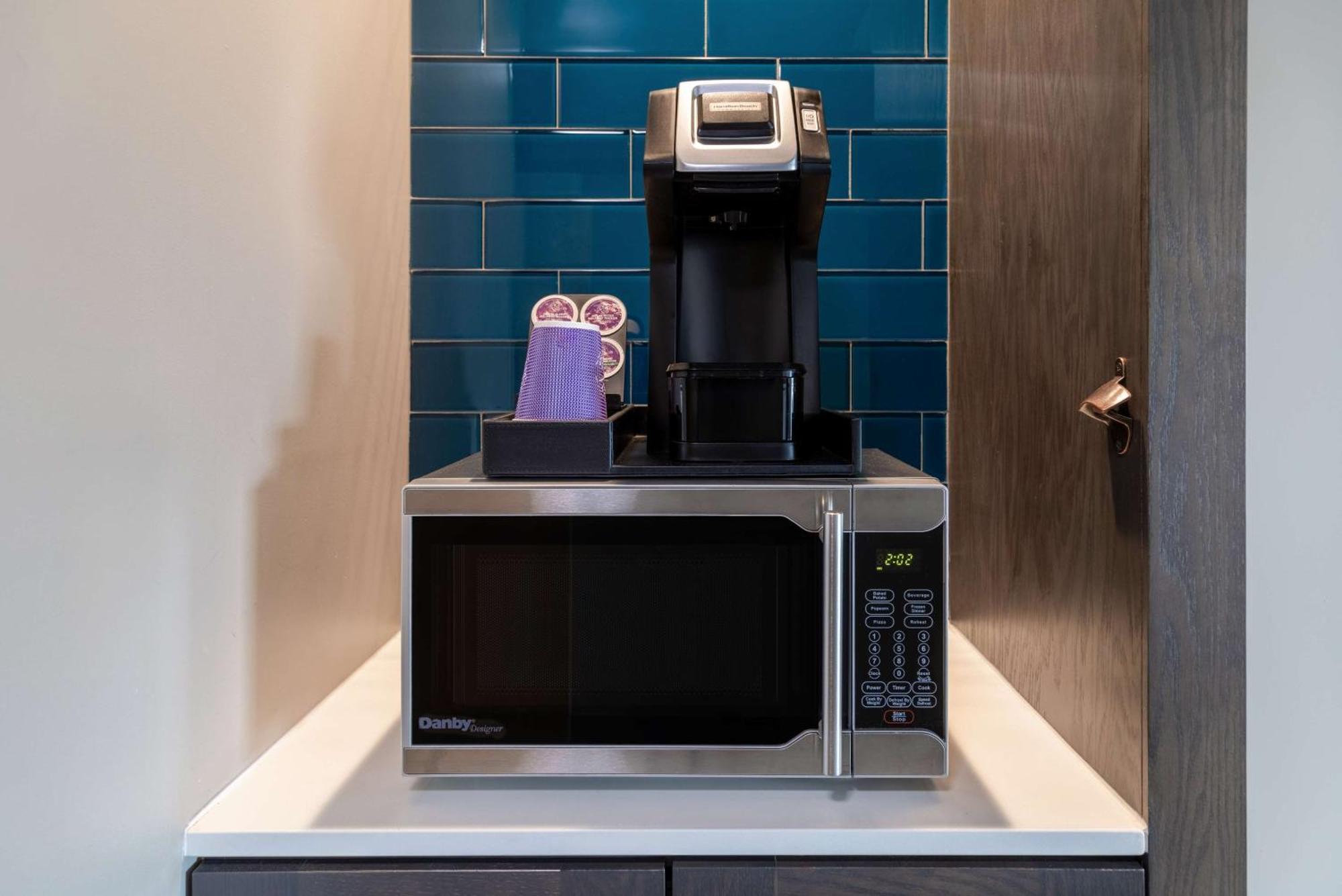 Hilton Garden Inn Φρεντέρικτον Εξωτερικό φωτογραφία