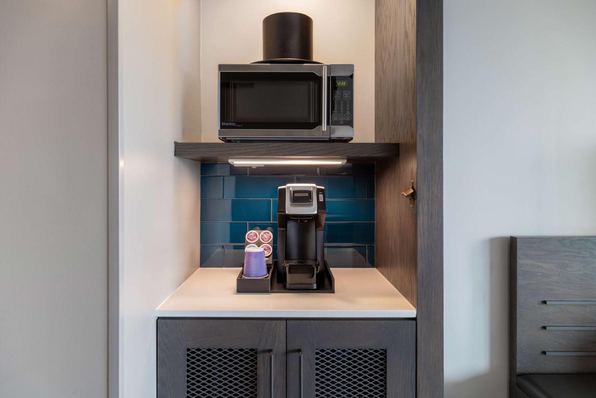 Hilton Garden Inn Φρεντέρικτον Εξωτερικό φωτογραφία