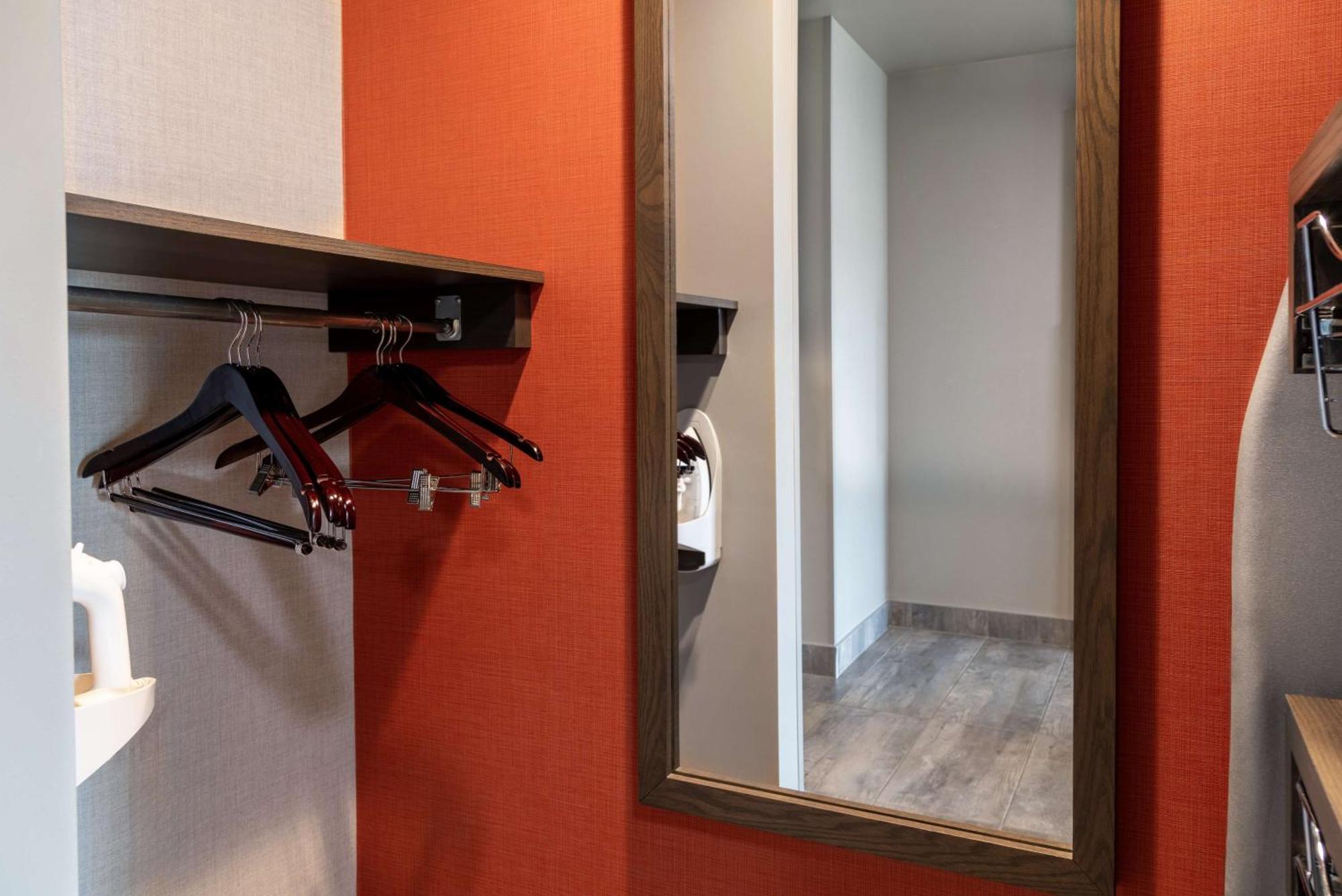 Hilton Garden Inn Φρεντέρικτον Εξωτερικό φωτογραφία