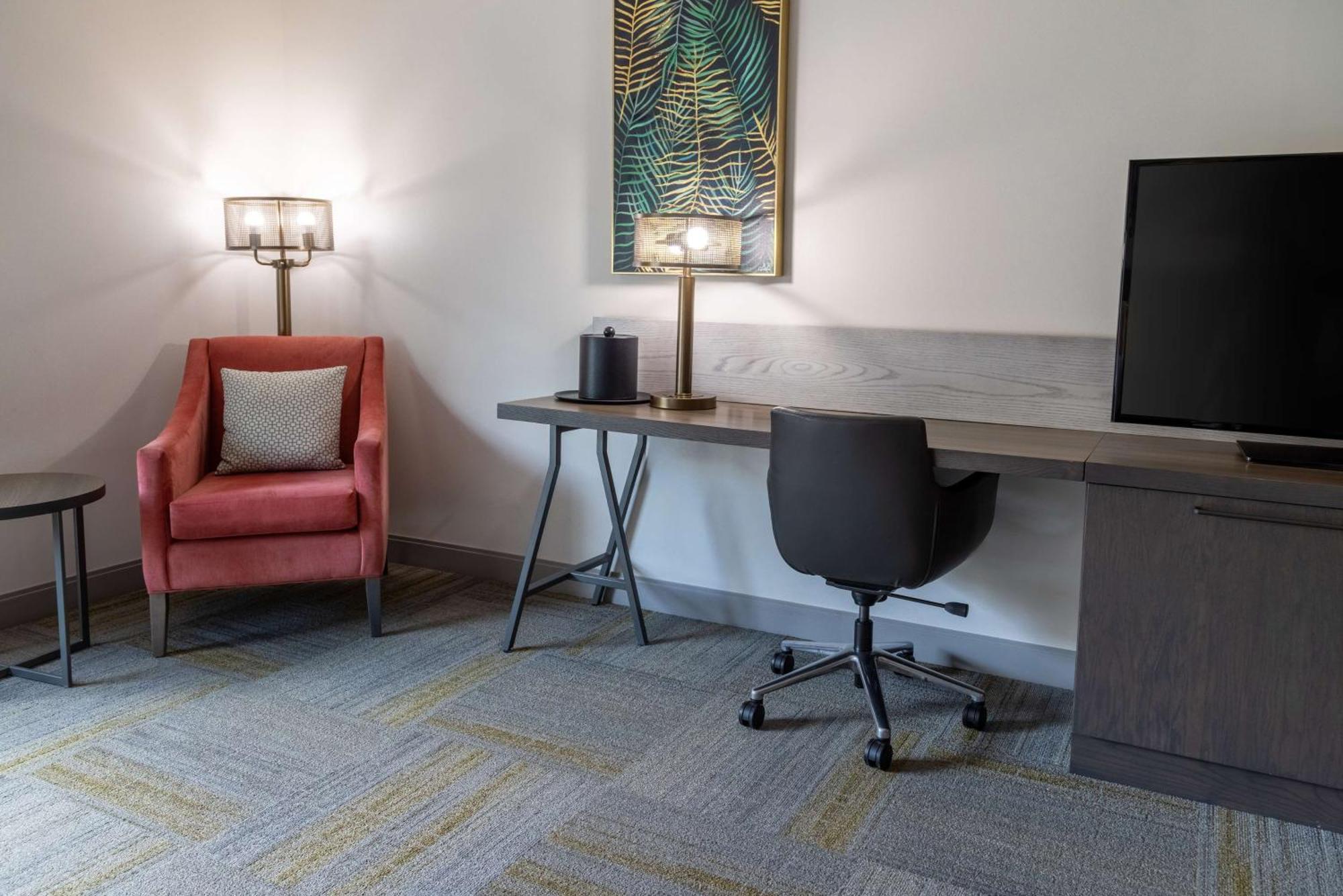 Hilton Garden Inn Φρεντέρικτον Εξωτερικό φωτογραφία